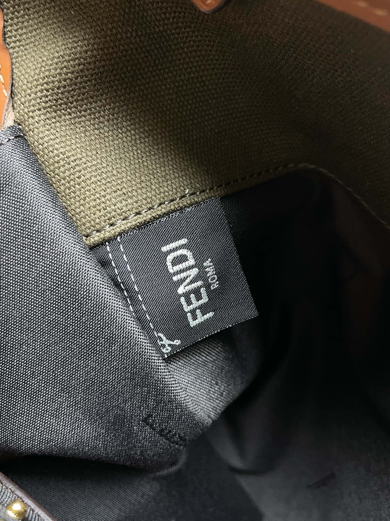 Fendi Peekaboo Bags